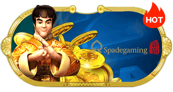 spadegaming