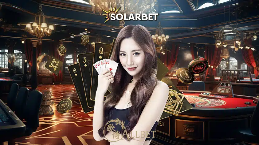 ALLBET GAMING