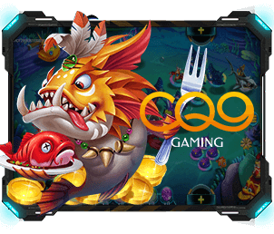 CQ9 Gaming