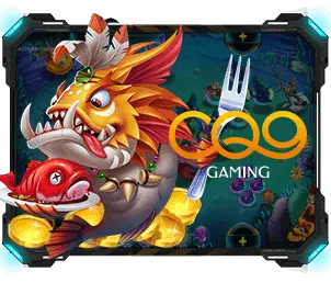 CQ9 Gaming