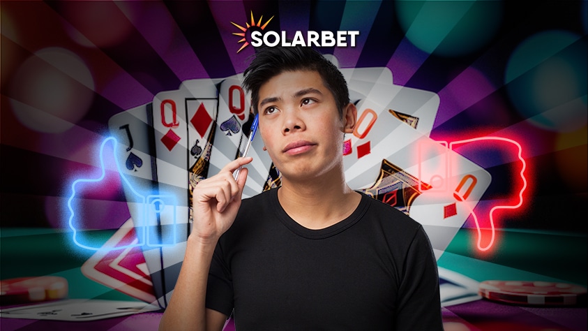 Online Casino Singapore