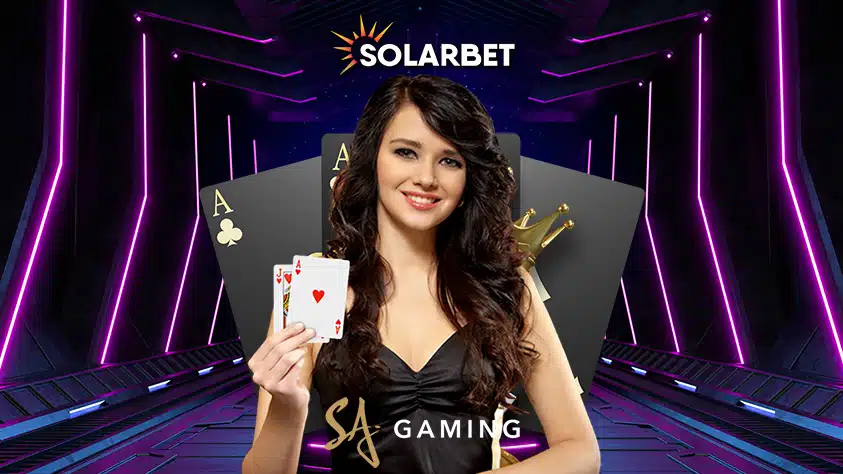SA GAMING