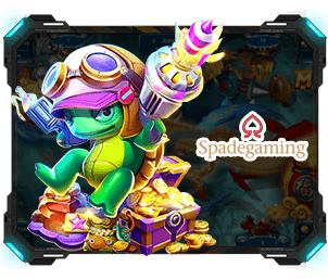 SPADEGAMING