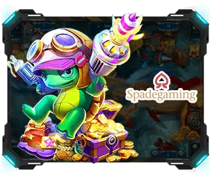 SPADEGAMING