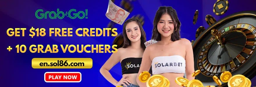 Solarbet online casino