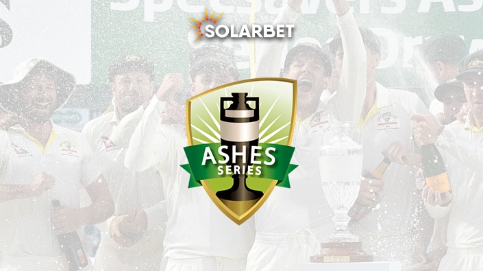 ASHES SERIES