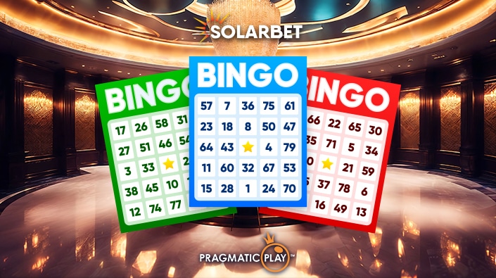 BINGO