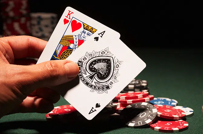 Online Casino