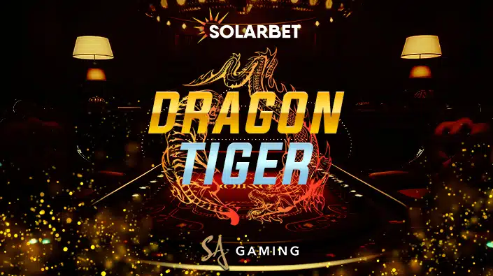 DRAGON TIGER