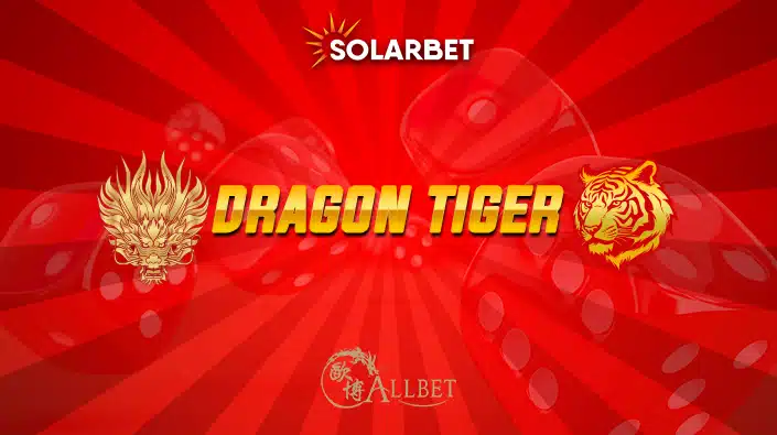 Dragon Tiger Games
