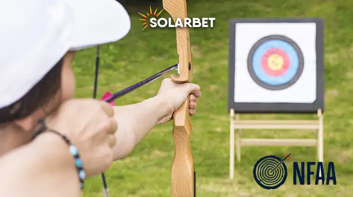 FIELD ARCHERY