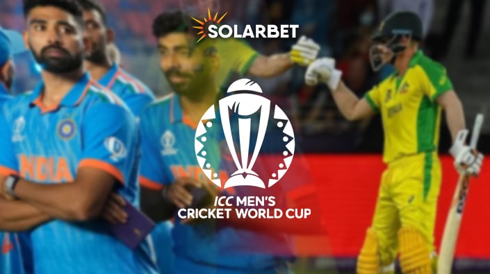 ICC CRICKET WORLD CUP