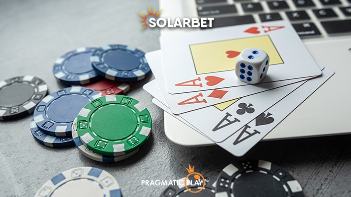 LIVE BACCARAT