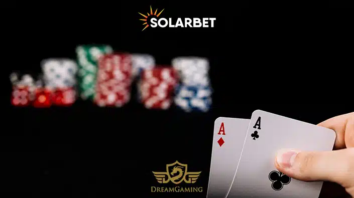 LIVE BLACKJACK