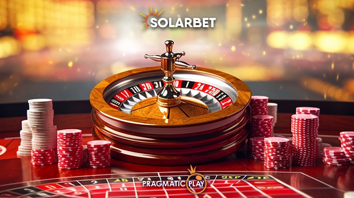 LIVE ROULETTE