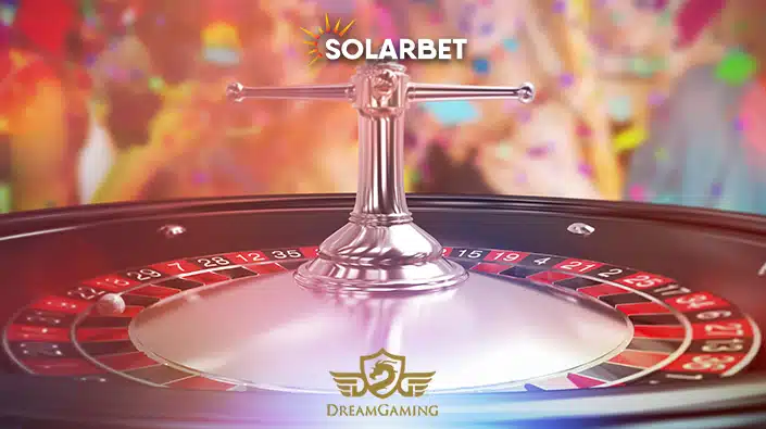 LIVE ROULETTE