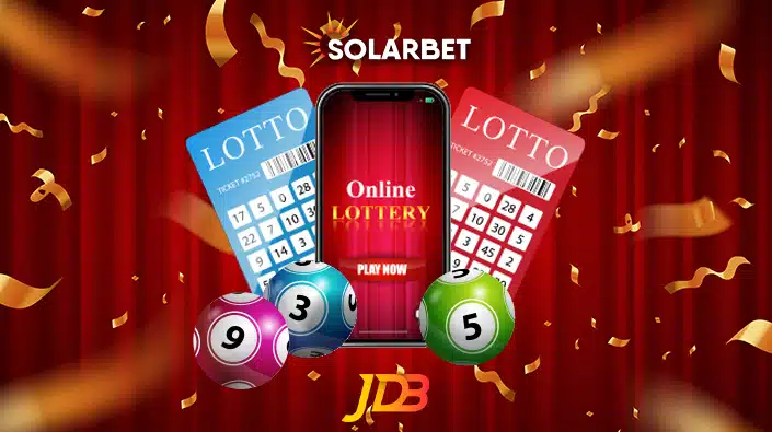 LOTTERY