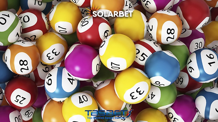 LOTTERY