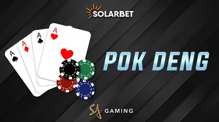 POK DENG