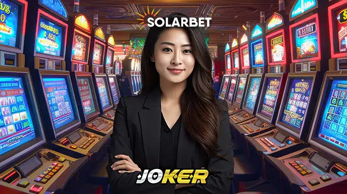 SLOT GAME