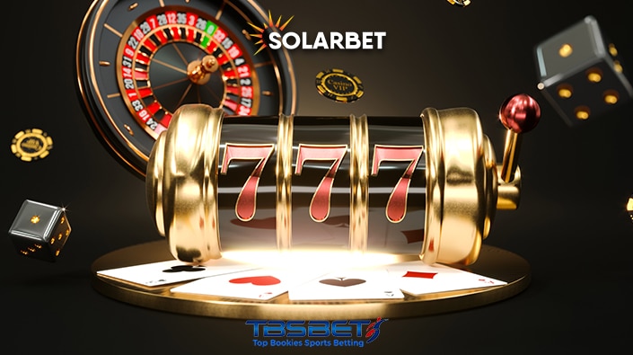 SLOT MACHINE