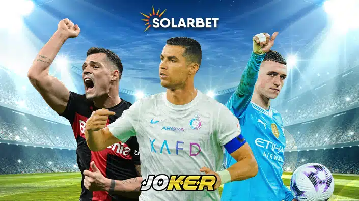 SOCCER ALL STAR