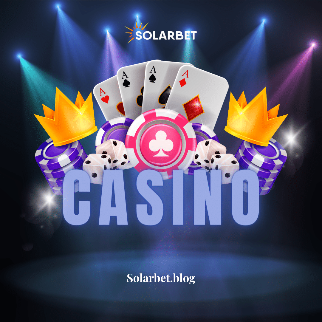 Online Casino Games