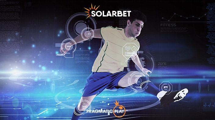 VIRTUAL SPORTS