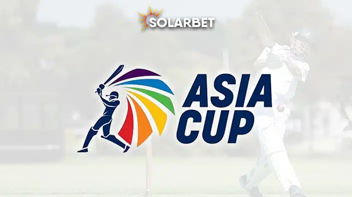 ASIA CUP