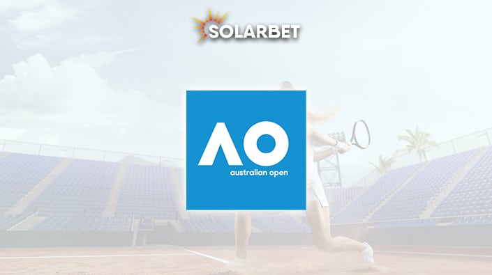 Tennis AUSTRALIAN OPEN