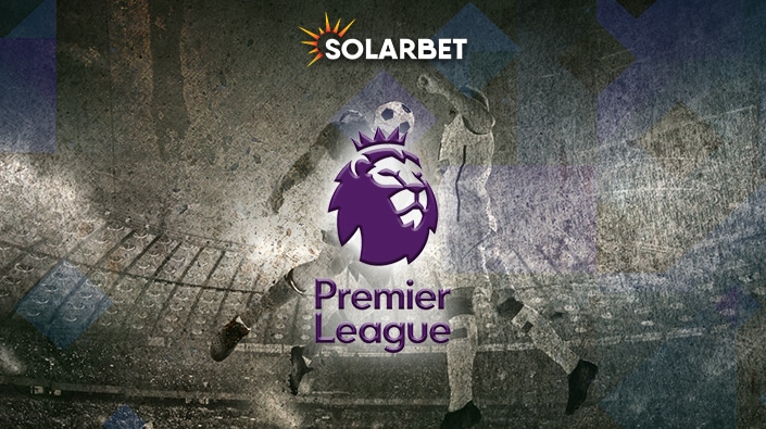 ENGLISH PREMIER LEAGUE