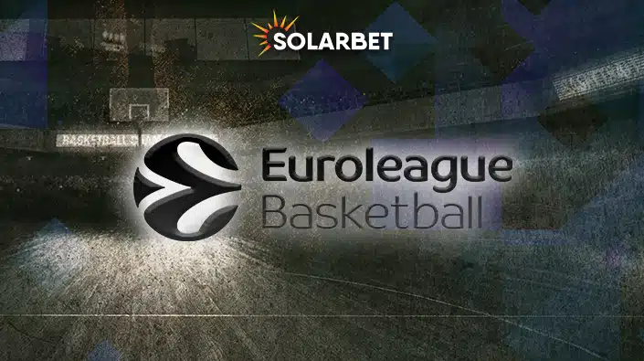 EUROLEAGUE BASKETBALL