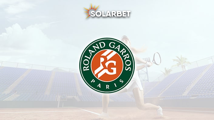 Tennis FRENCH OPEN