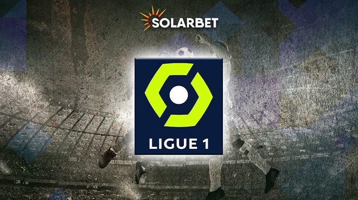LIGUE 1