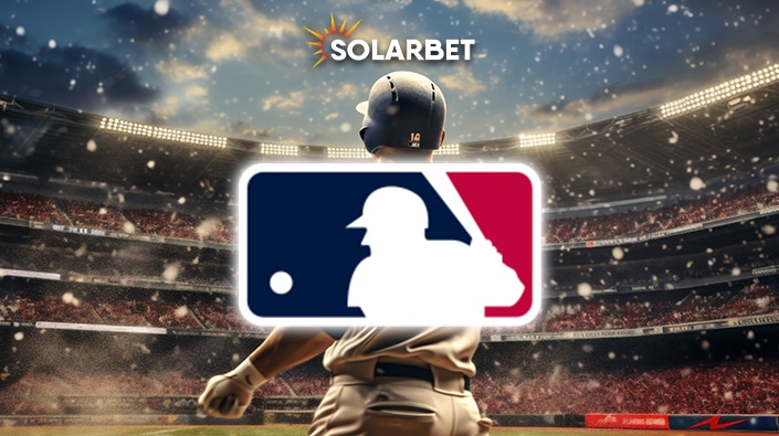 MAJOR LEAGUE BASEBALL