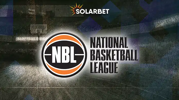 NATIONAL BASKETBALL LEAGUE