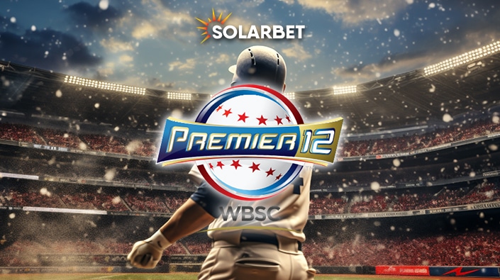 PREMIER 12 WORLD CHAMPIONSHIPS