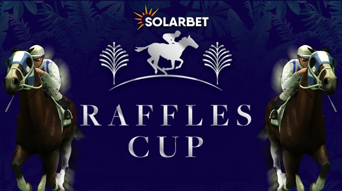 RAFFLES CUP