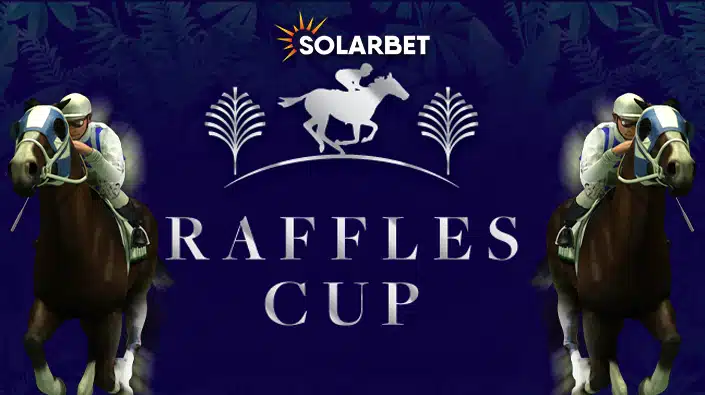 RAFFLES CUP