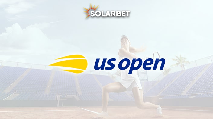Tennis US OPEN