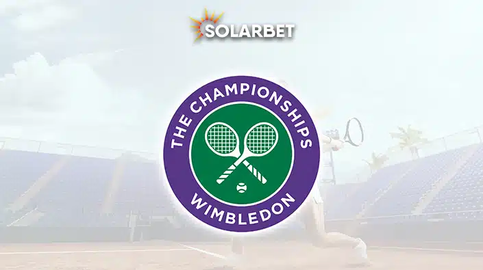 Tennis WIMBLEDON