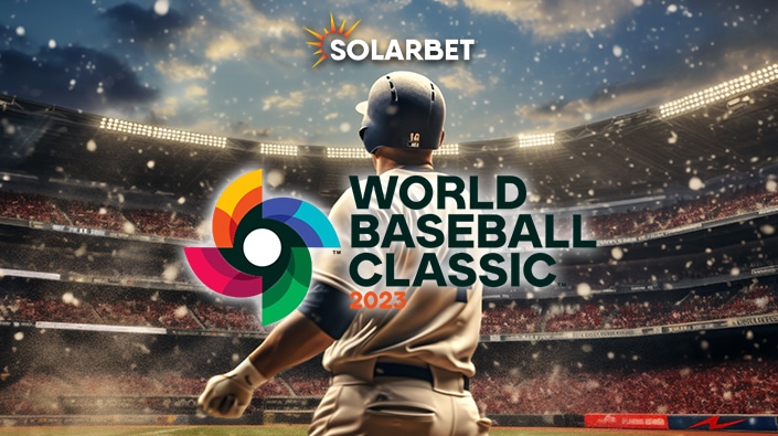 WORLD BASEBALL CLASSIC