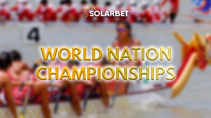 WORLD NATION CHAMPIONSHIPS