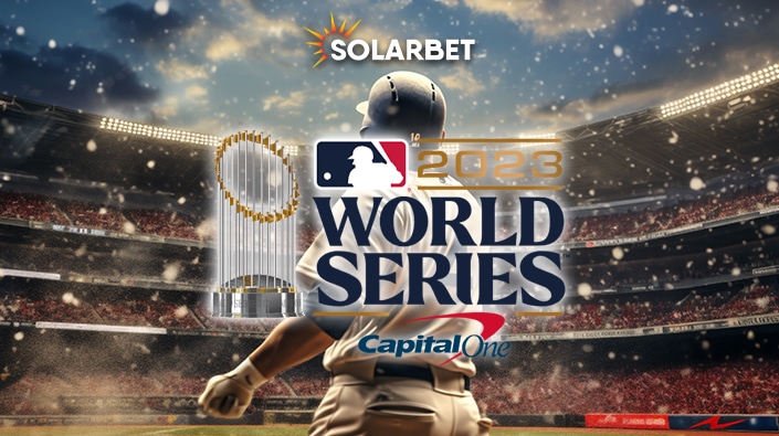 WORLD SERIES OF BASEBALL