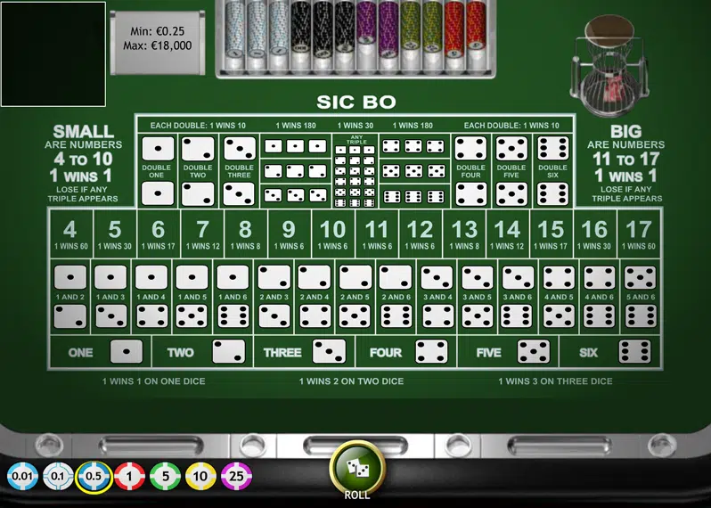 Solarbet