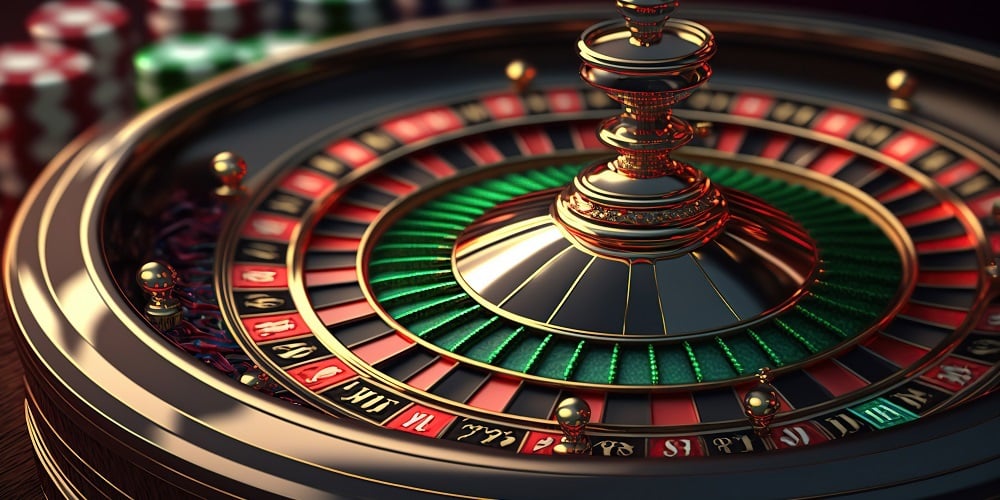 Online Roulette