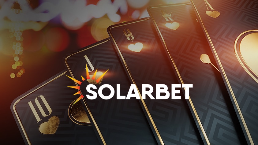 Solarbet SIngapore