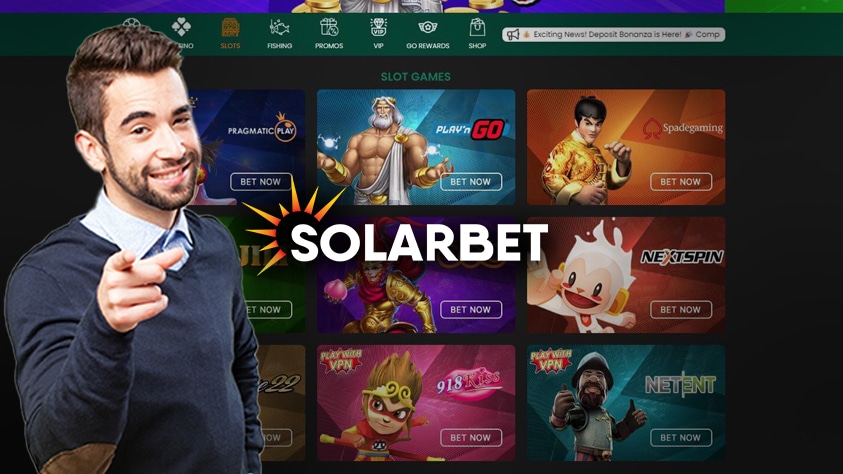 Solarbet