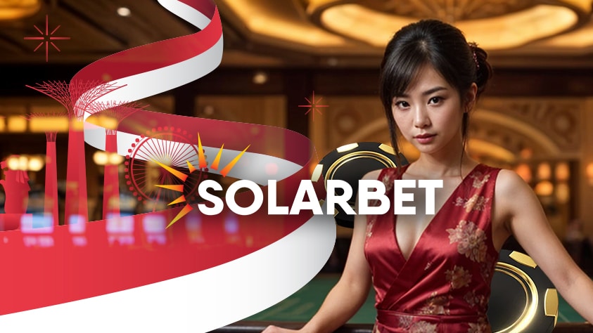 Solarbet Singapore