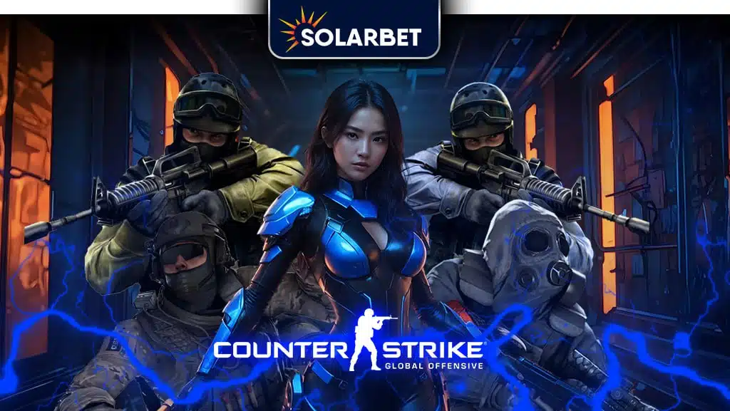 CSGO